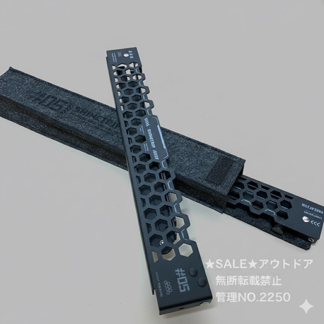 SHINETRIP IGT 2ユニット タクティカルテーブル テーブルワン - メルカリ