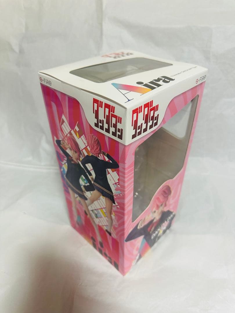 限定販売】『ダンダダン』 アイラ 1/7 スケールフィギュア[S-FIRE