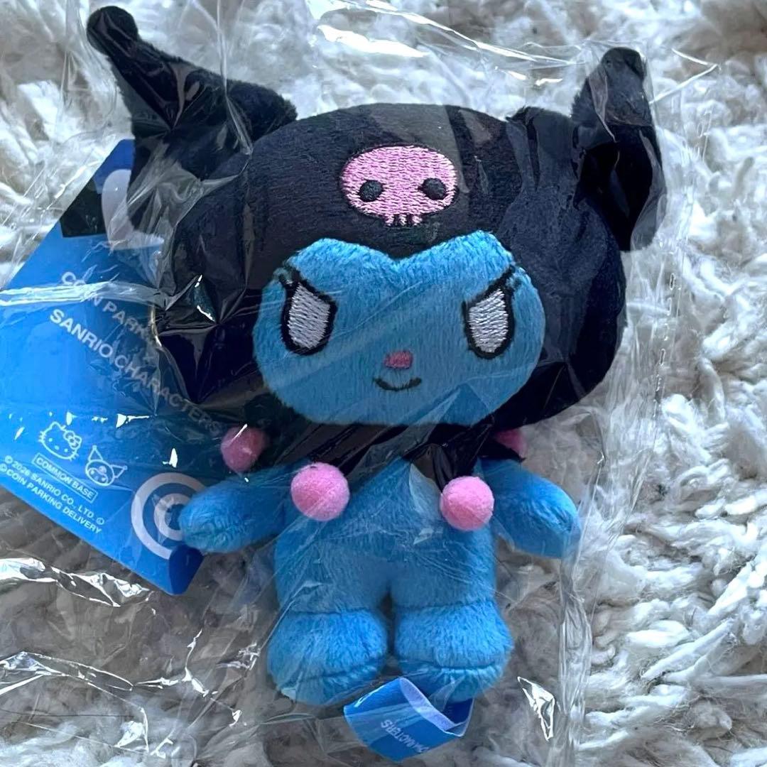 クロミ COIN PARKING DELIVERY x SANRIO - メルカリ