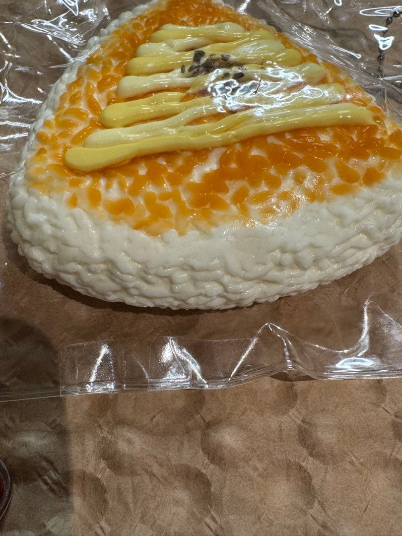 Daydream スクイーズ 3点 - メルカリ