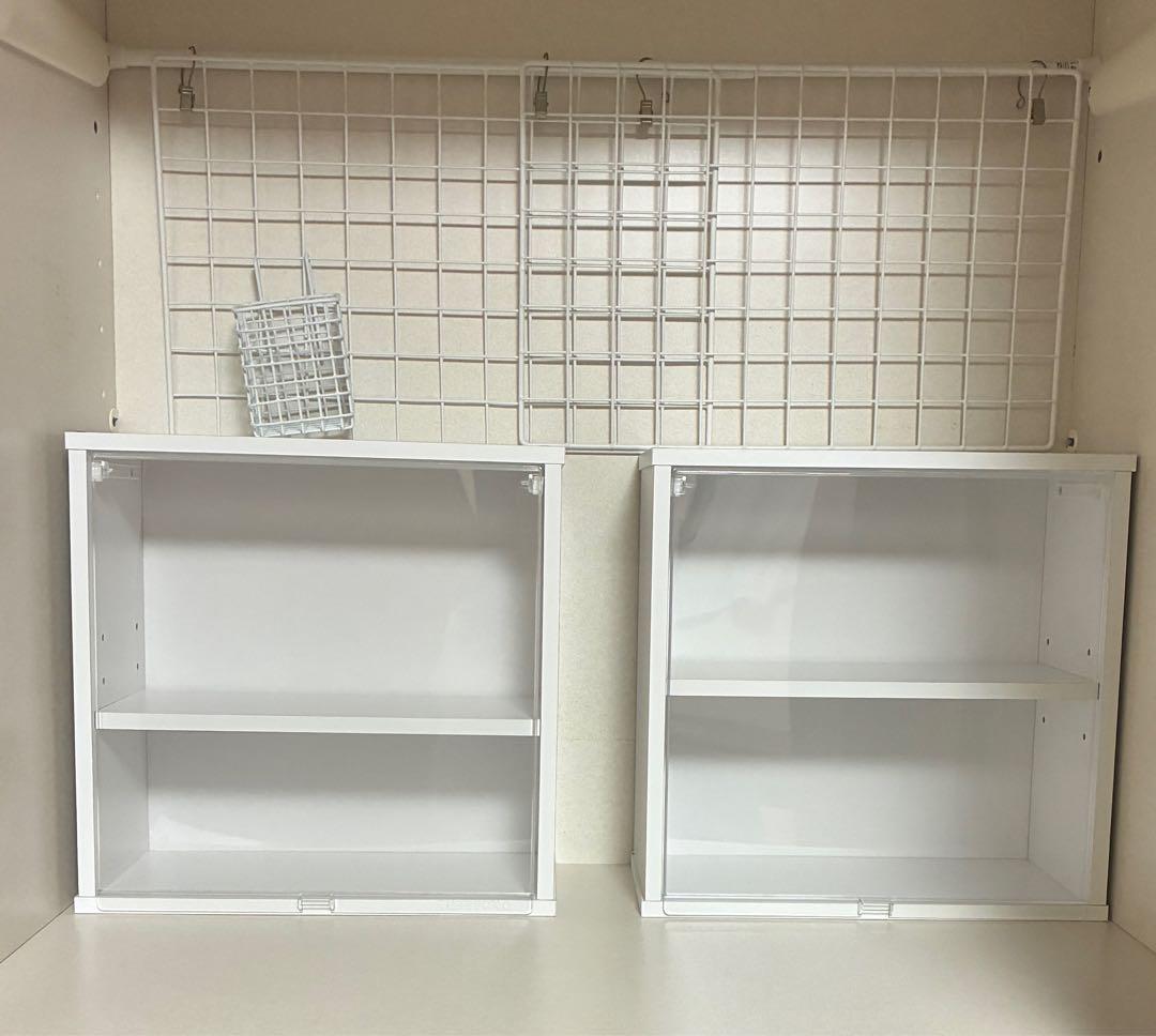 ディスプレイボックス ひな壇 まとめ売り ひな壇風 段差付きディスプレイBOX【ミニトイコレクション】 通販