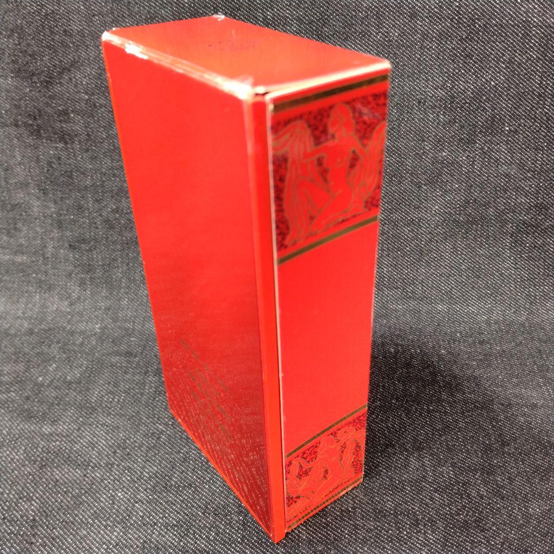 ☆ほぼ未使用・希少廃盤香水モリナール ドゥ モリナール パルファム 7.5ml☆