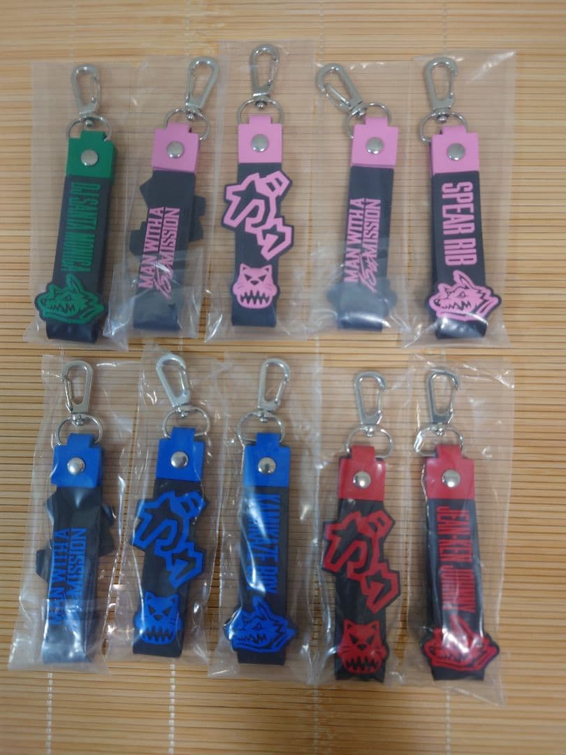 全29品 A賞 B賞 C賞 E賞 F賞 H賞 マンウィズアミッション 一番くじ