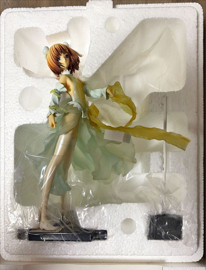 ヴェドゴニア モーラ　ガレキ 完成品　ボークス　フィギュア Amazon | a-brand 1/8 吸血殲鬼ヴェドゴニア モーラ 〈塗装済み