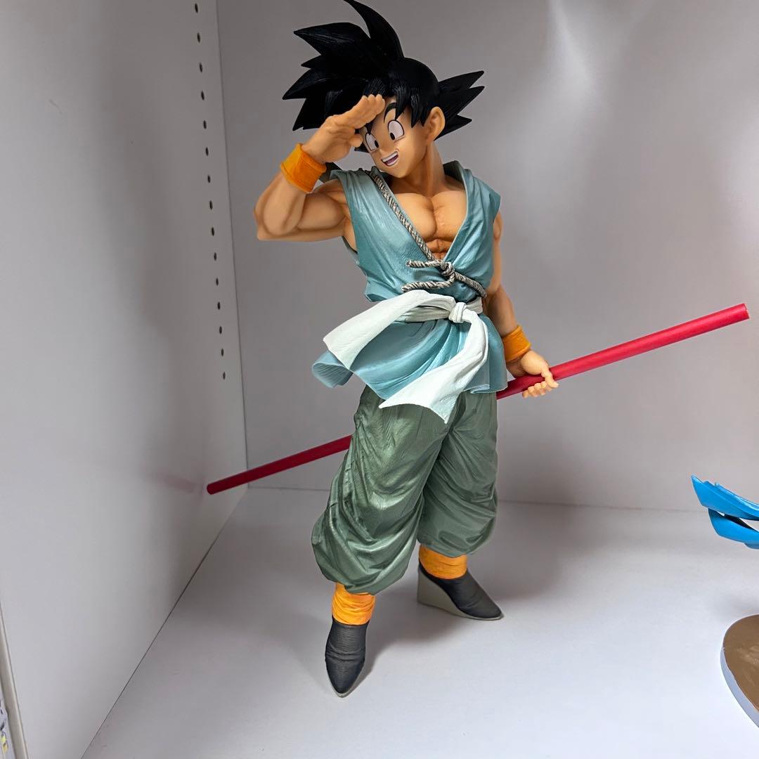 smsp 孫悟空 バイバイ悟空 一番くじ - メルカリ