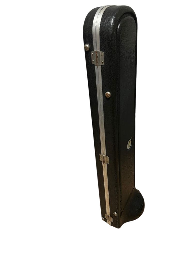 希少✨Bach テナートロンボーン TB300 細管 - メルカリ