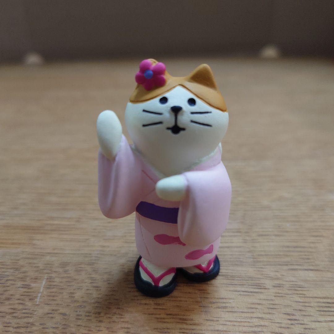 デコレ コンコンブル おまつりやぐら セット - メルカリ