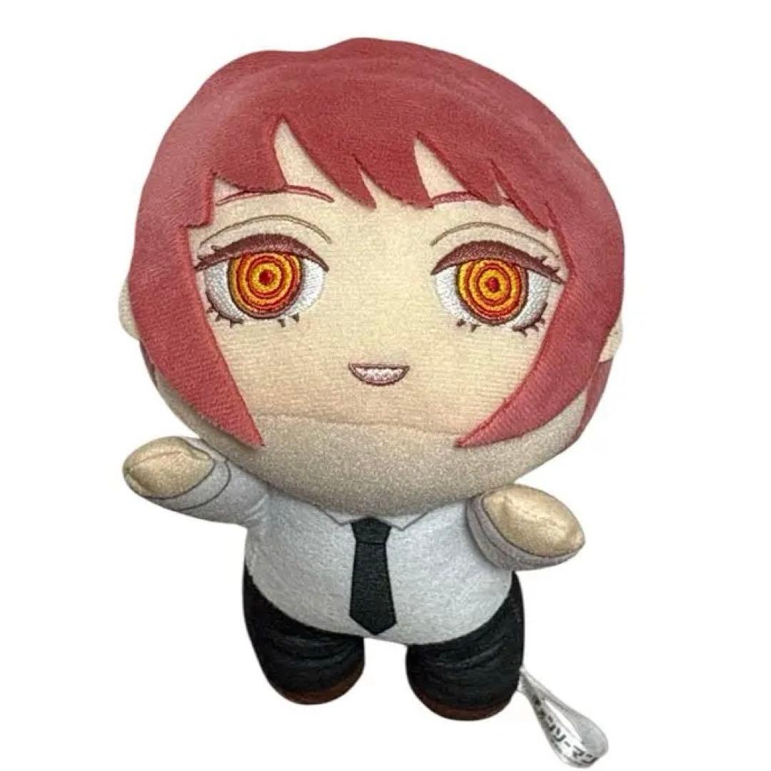 チェンソーマン マキマ ちびぐるみ - メルカリ