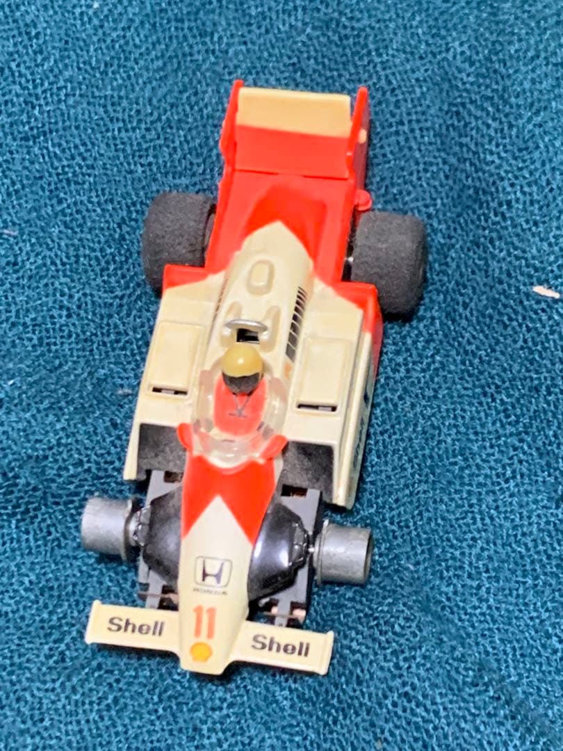 難、訳ありAFX HO・SCALE RACING 動作未確認 ジャンク 箱無し