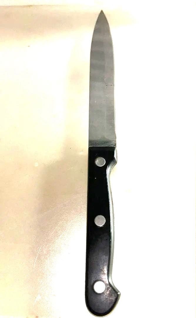 本割込鋼 関孫六 朱雀 三徳包丁&石鍋裕ペティナイフ2本&パン切包丁他6本セット