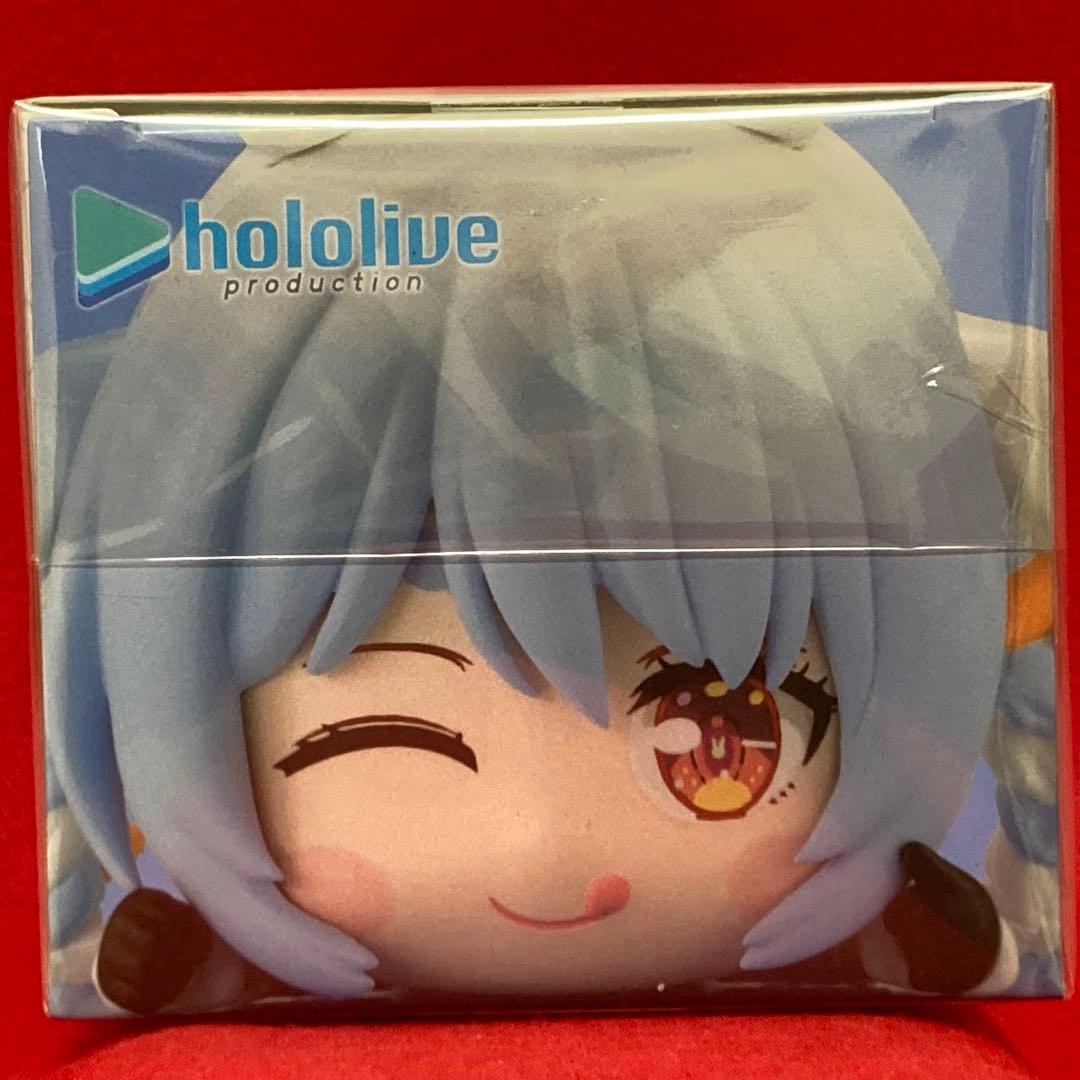hololive ホロライブ ひっかけフィギュア vol.7 兎田ぺこら - メルカリ