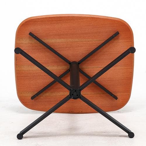 《新品・送料無料》カフェテーブル レグナ 70*60 BR