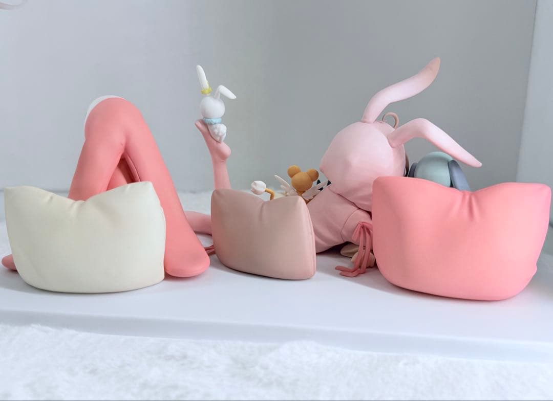 CLAMP展記念 木之本桜 スケールフィギュア カードキャプターさくら