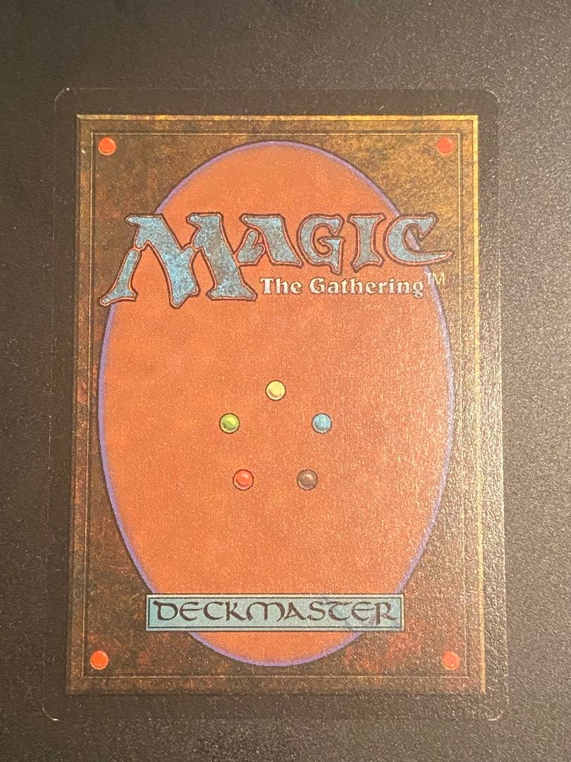 MTG セラの天使第四版韓国語ハングル黒枠FBB