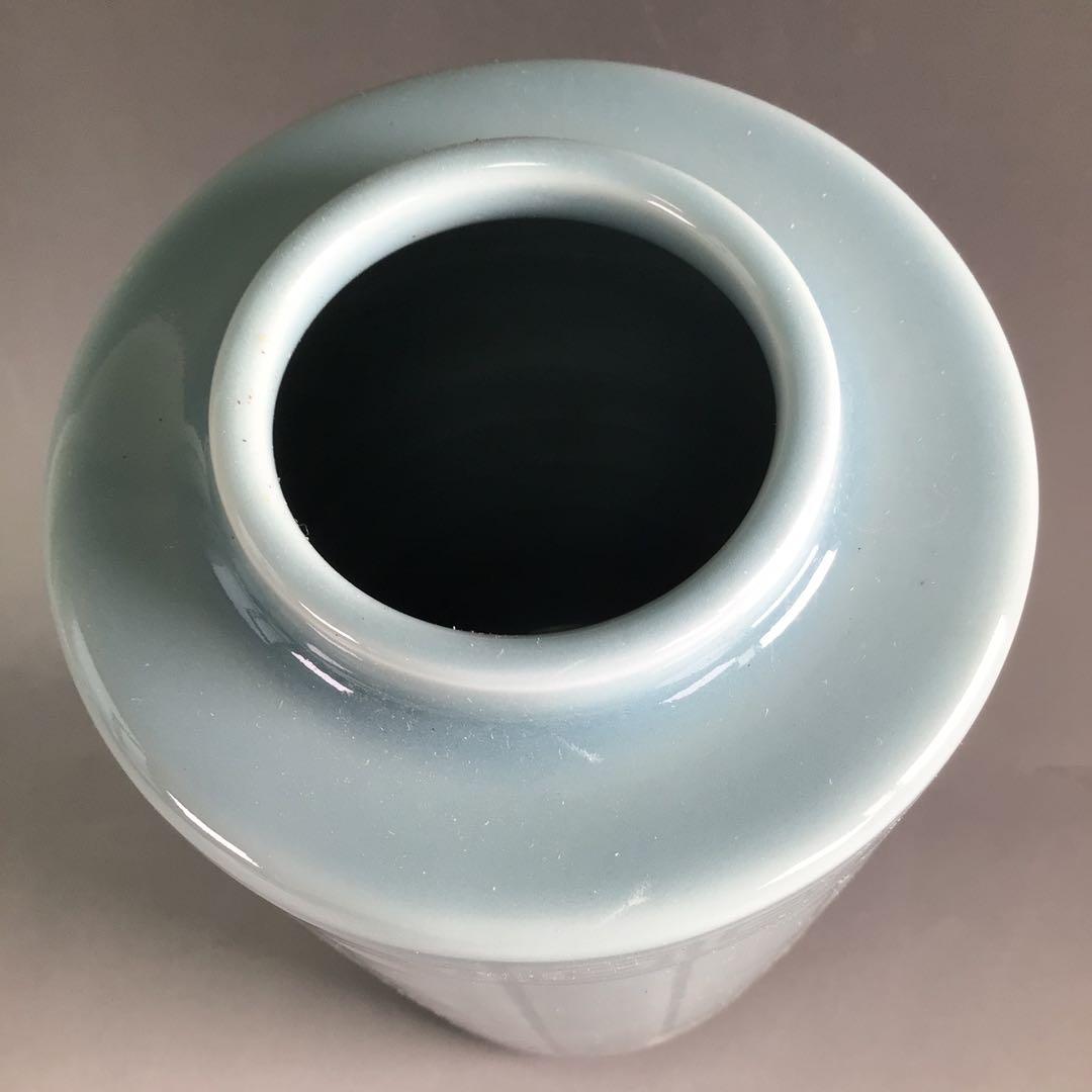 R381 皆具 『加藤鍇次郎造』『青磁皆具』 共箱 茶道具 - メルカリ