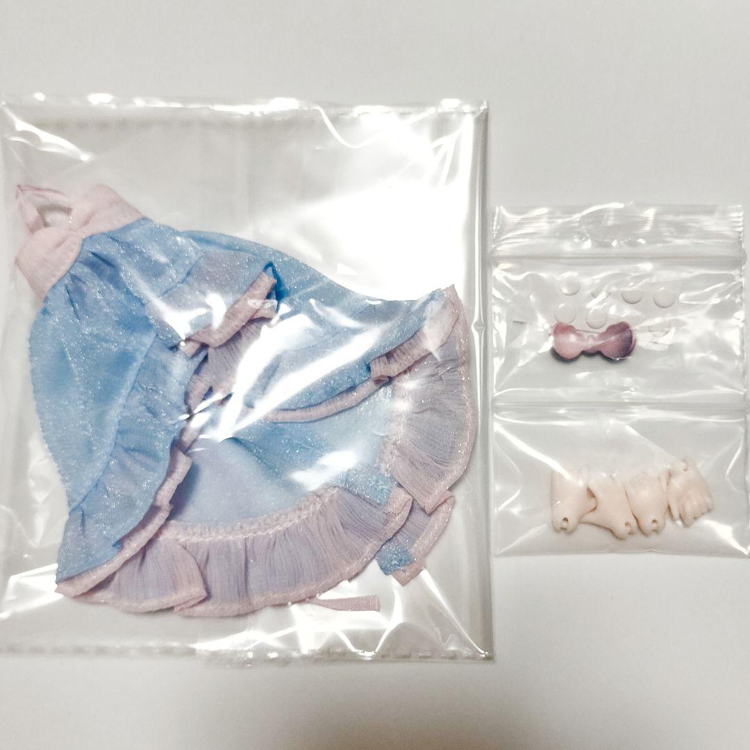 PENNY'S BOX ANTU アンティーユ 潮の秘語 黎明 ブラインドドール