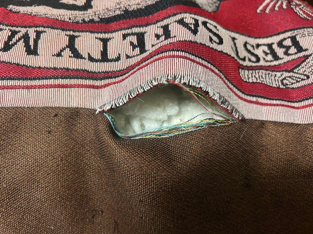 ジブリパーク限定】ニーヤのマッチ箱型クッション 2個セット - メルカリ