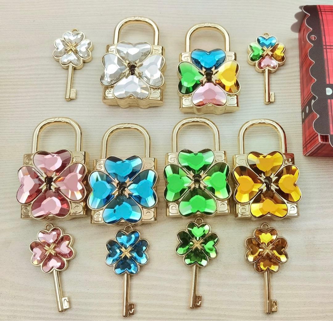 単品 任意選択可 しゅごキャラ！ハンプティロック ダンプティキー 鍵