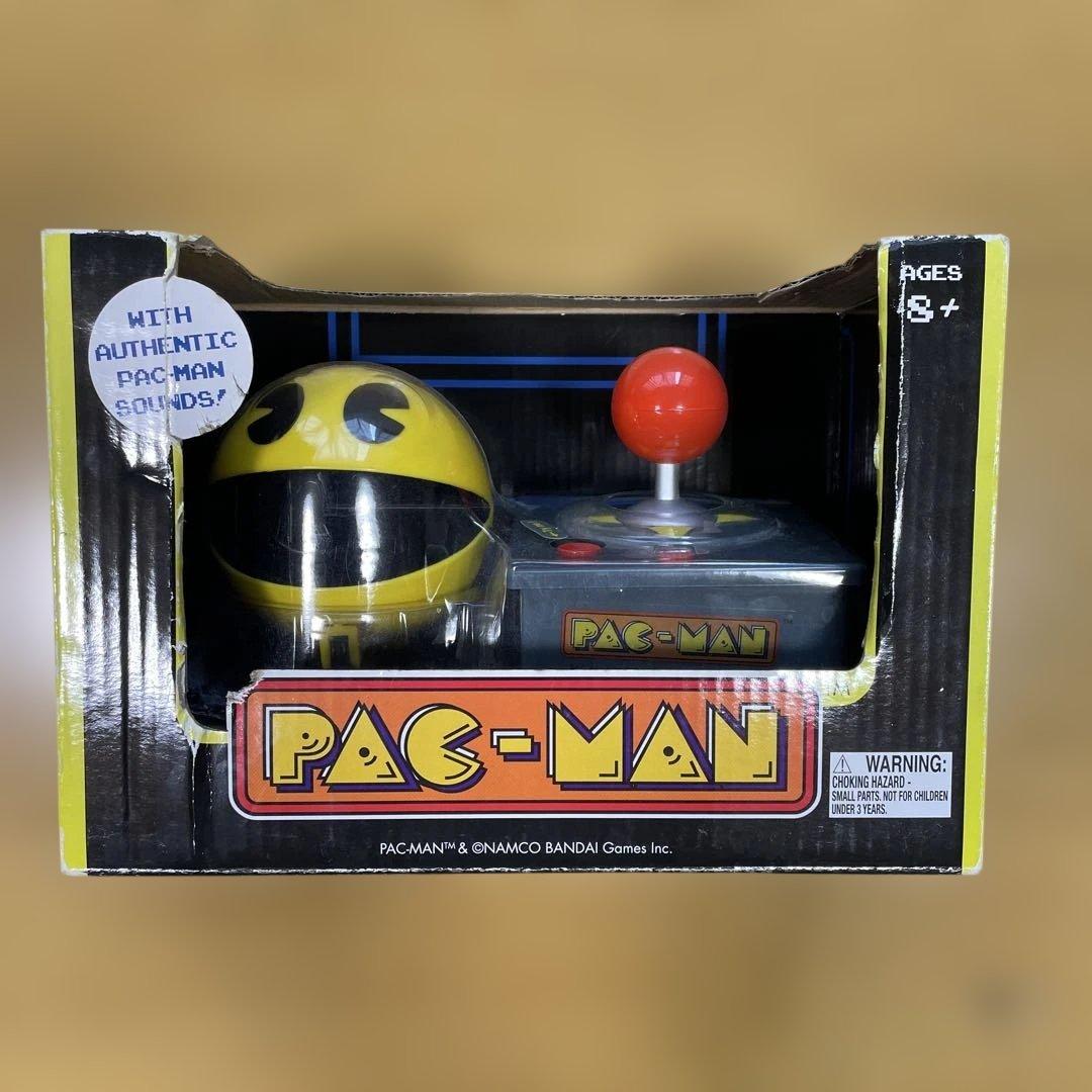 ファミコン PAC-MAN パックマン ラジコン - メルカリ