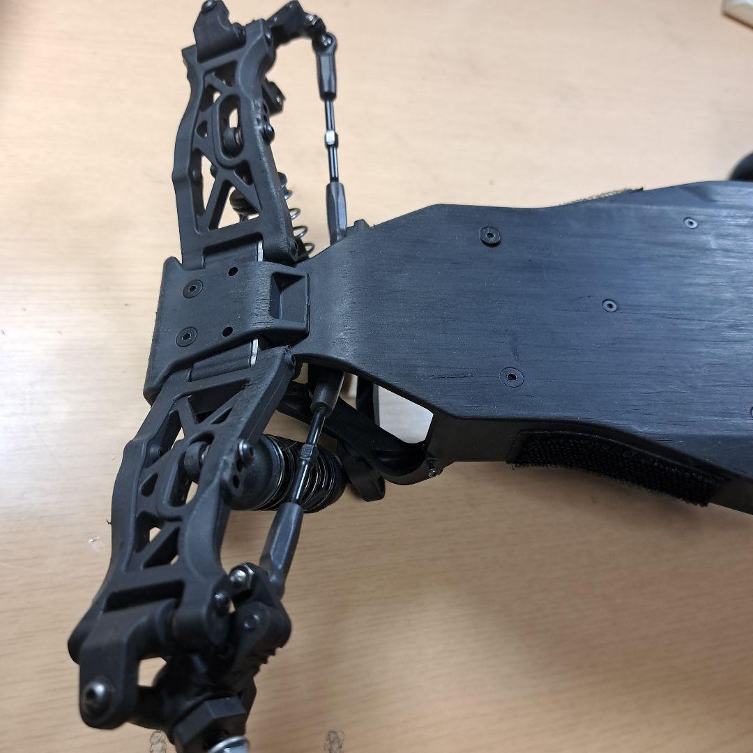 ヨコモ RO2.0(ボールデフ仕様) - メルカリ