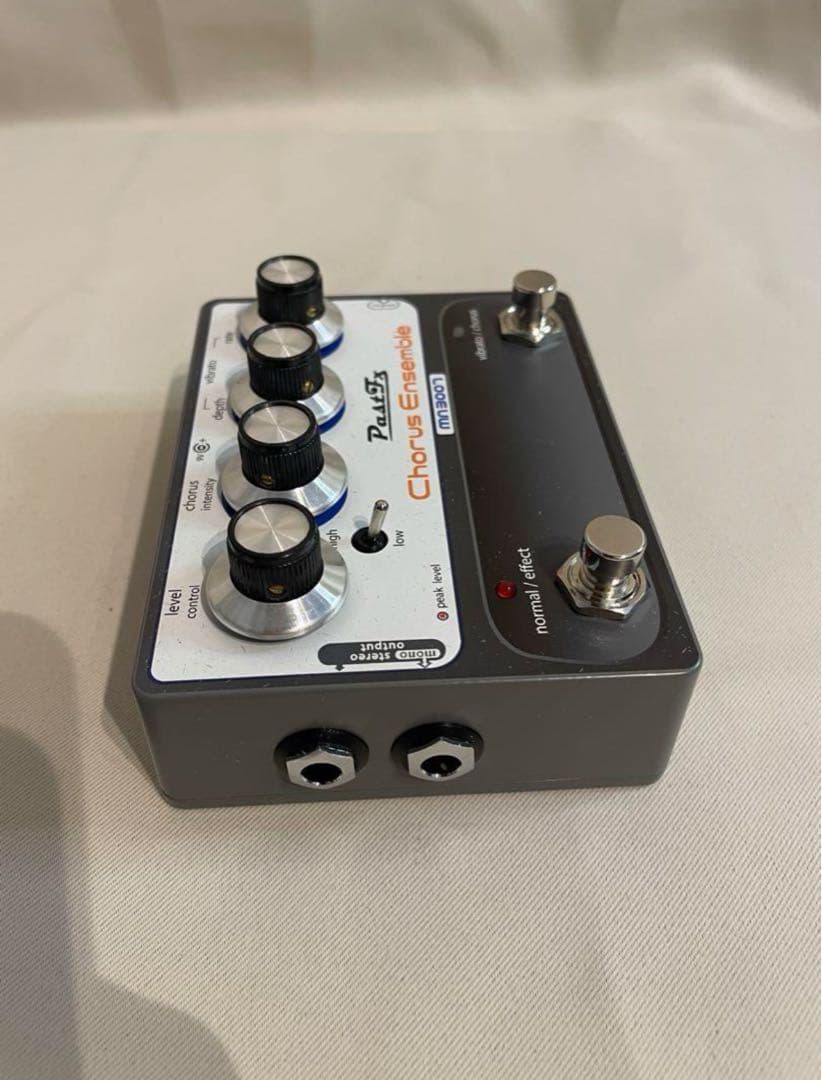 Pastfx chorus ensemble mn3007 CE-1 クローン - メルカリ