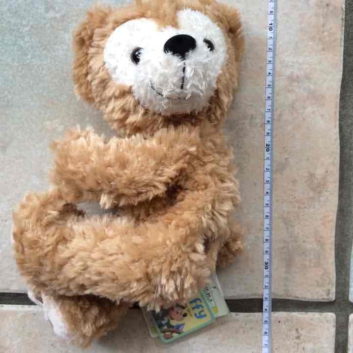 大幅値下げ！ダッフィー＆シェリーメイセット - メルカリ