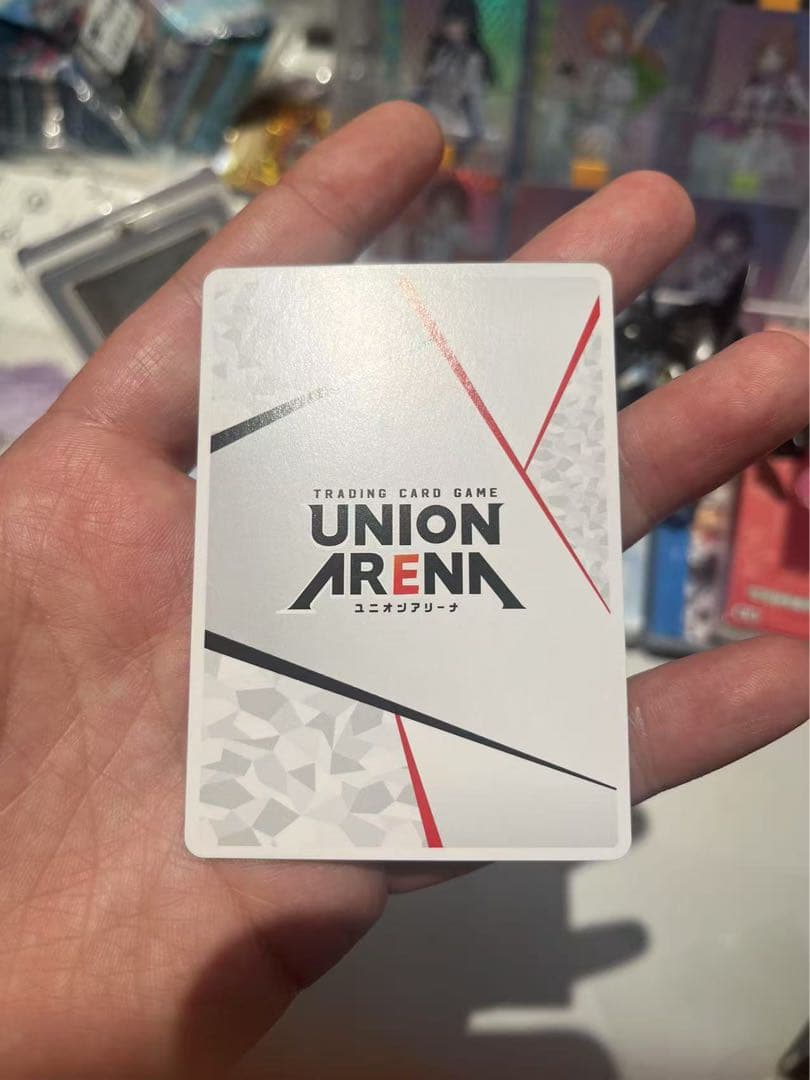 シノン 直筆サイン ユニオンアリーナ EX08BT/SAO-2-AP03☆ - メルカリ