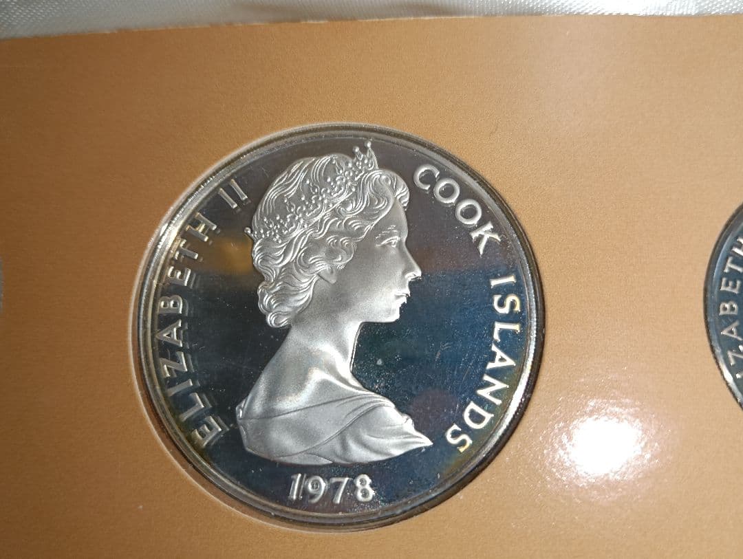 バーゲンセール！ キャプテン・ジェームズ・クック生誕250周年記念