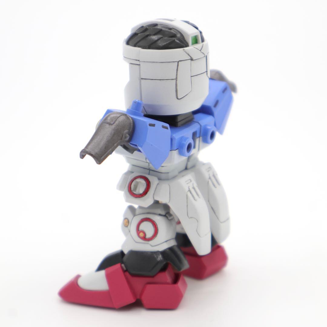 レジェンドBB】【全塗装】武者ビクトリー - メルカリ