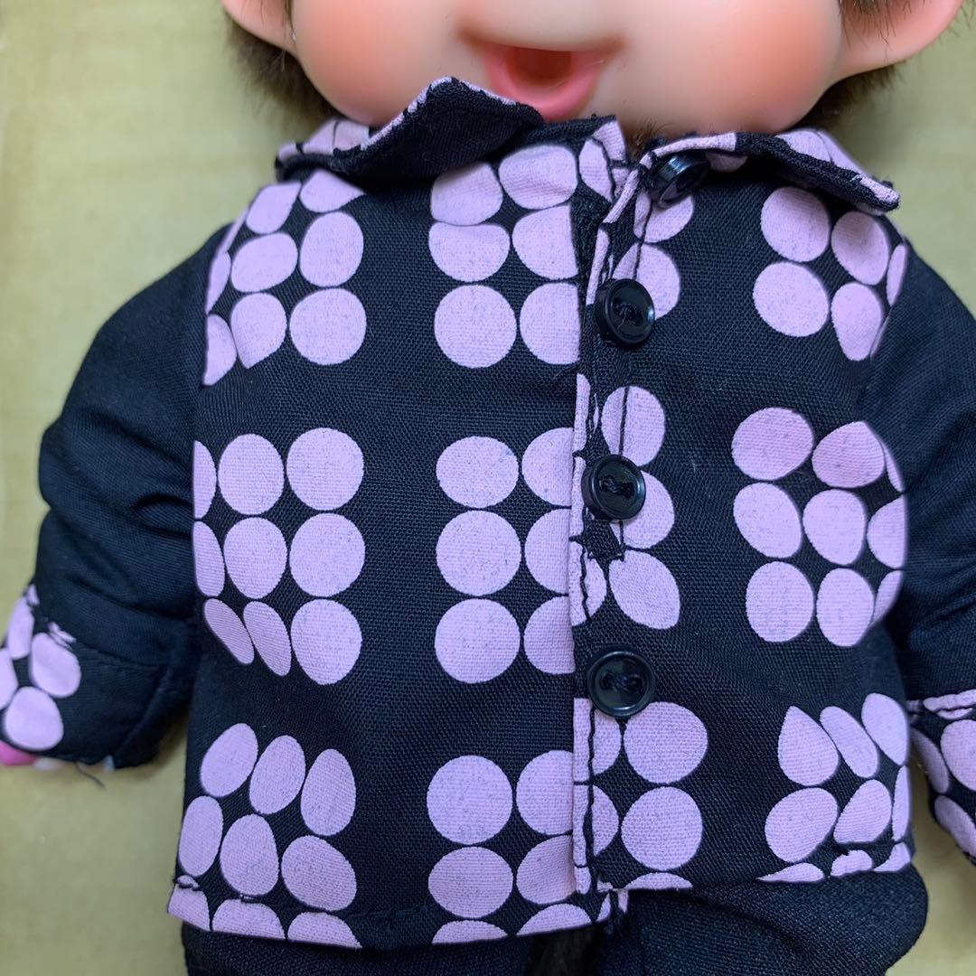 新品 箱付き 2003年 ELT モンチッチ クリスマスライブ限定0506 - メルカリ