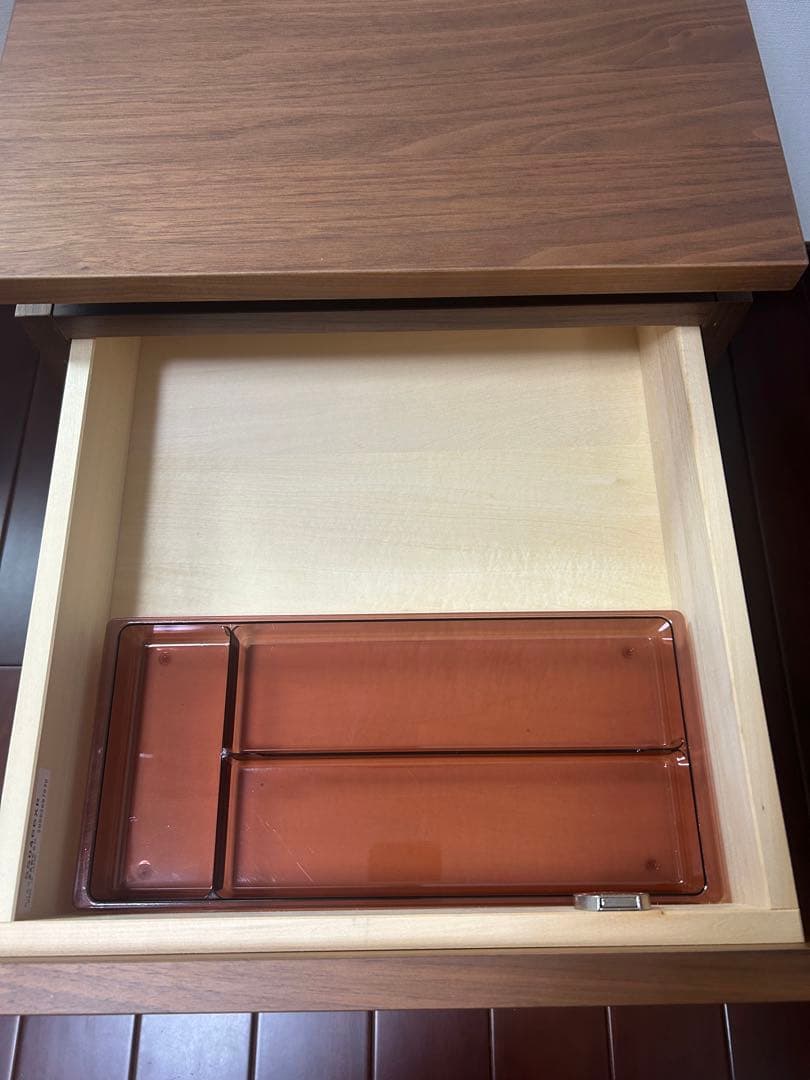 カリモク ユーティリティプラス ボナシェルタ デスクワゴン