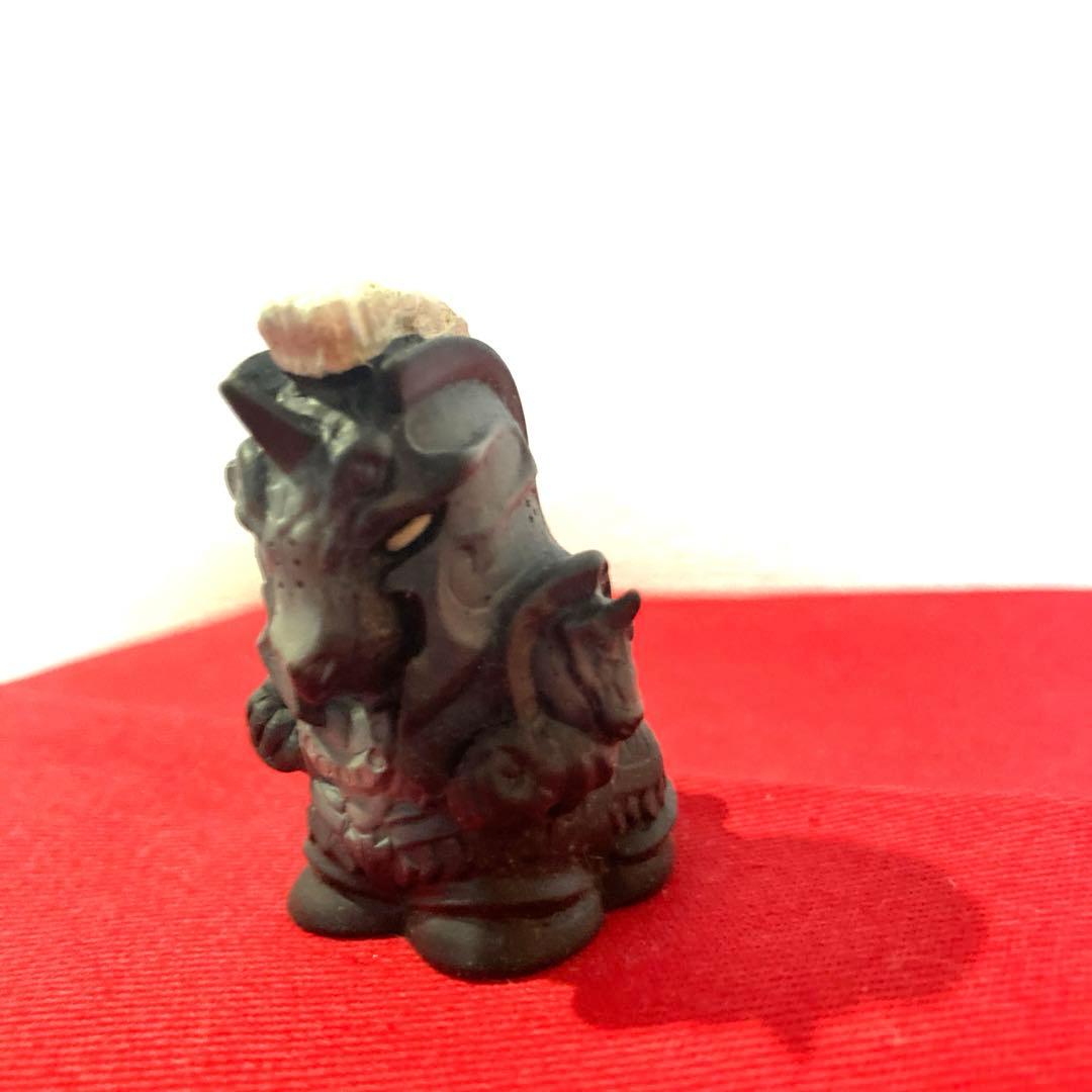 ホースオルフェノク 仮面ライダー555フィギュア 当時物 SHF 真骨彫