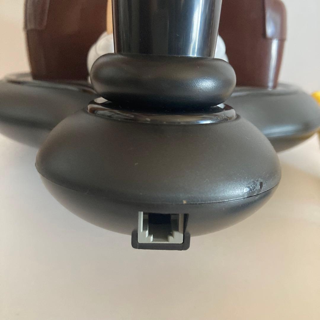 m&m´s エムアンドエムズ キャラクターのおしゃべりする電話機 実際に