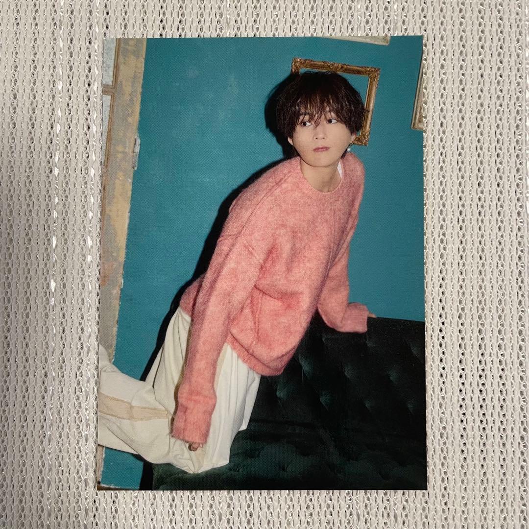 FANTASTICS 八木勇征 トレカ 1枚 ずっとずっと 特典 ファンタ 2 - メルカリ