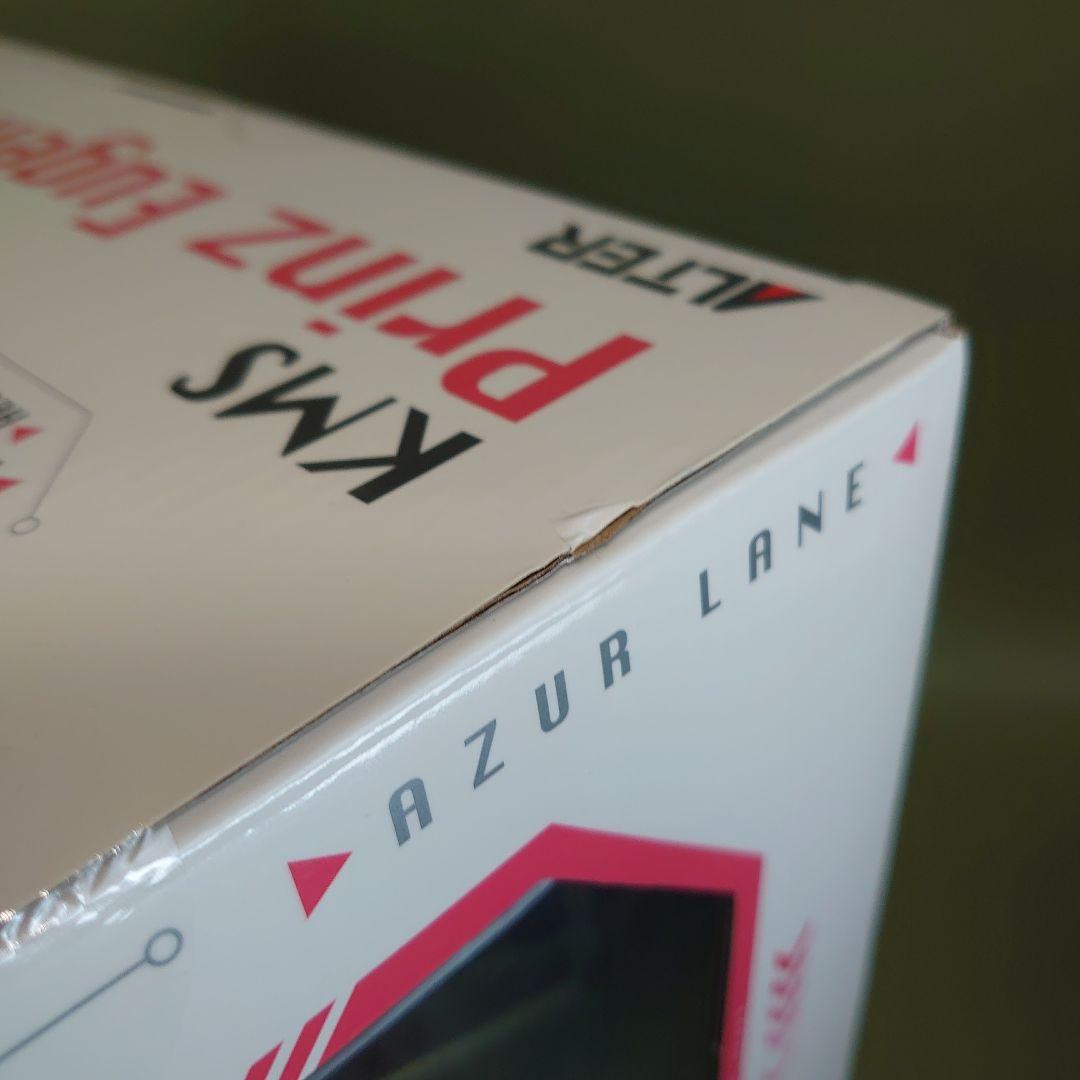 d*9様 アルター プリンツ・オイゲン ALTER