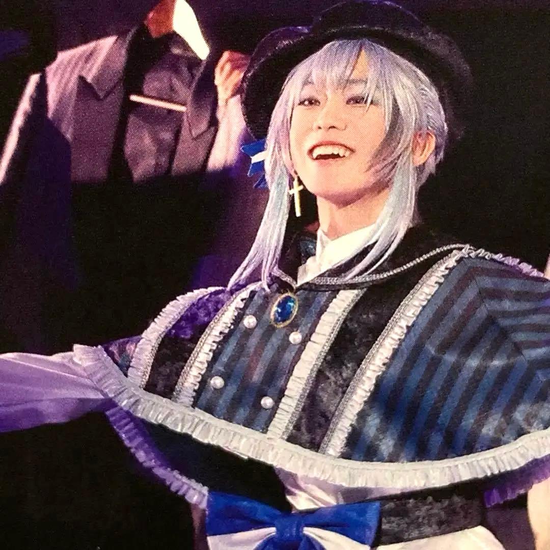 フルーレ 悪魔執事と黒い猫 あくねこ あくステ 予約特典 ビジュアル