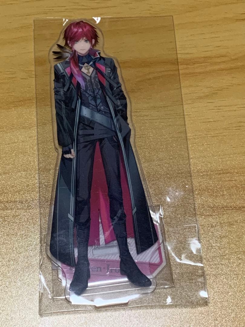 にじさんじ ローレン・イロアス グッズ まとめ売り - メルカリ