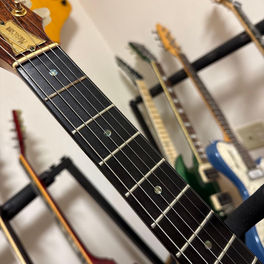 1979年製 Ibanez Musician MC-500 NT エレキギター - メルカリ