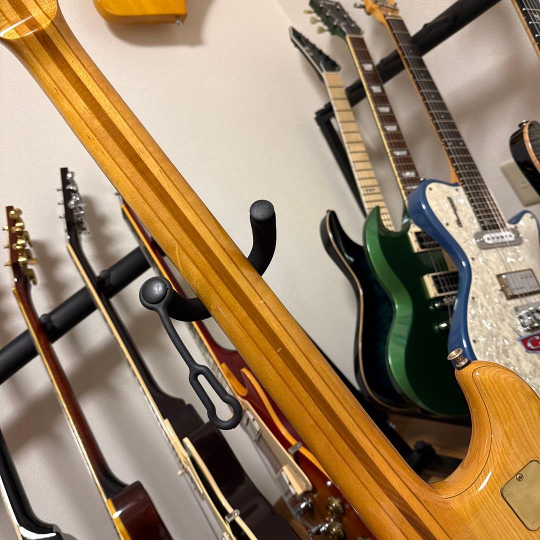 1979年製 Ibanez Musician MC-500 NT エレキギター - メルカリ