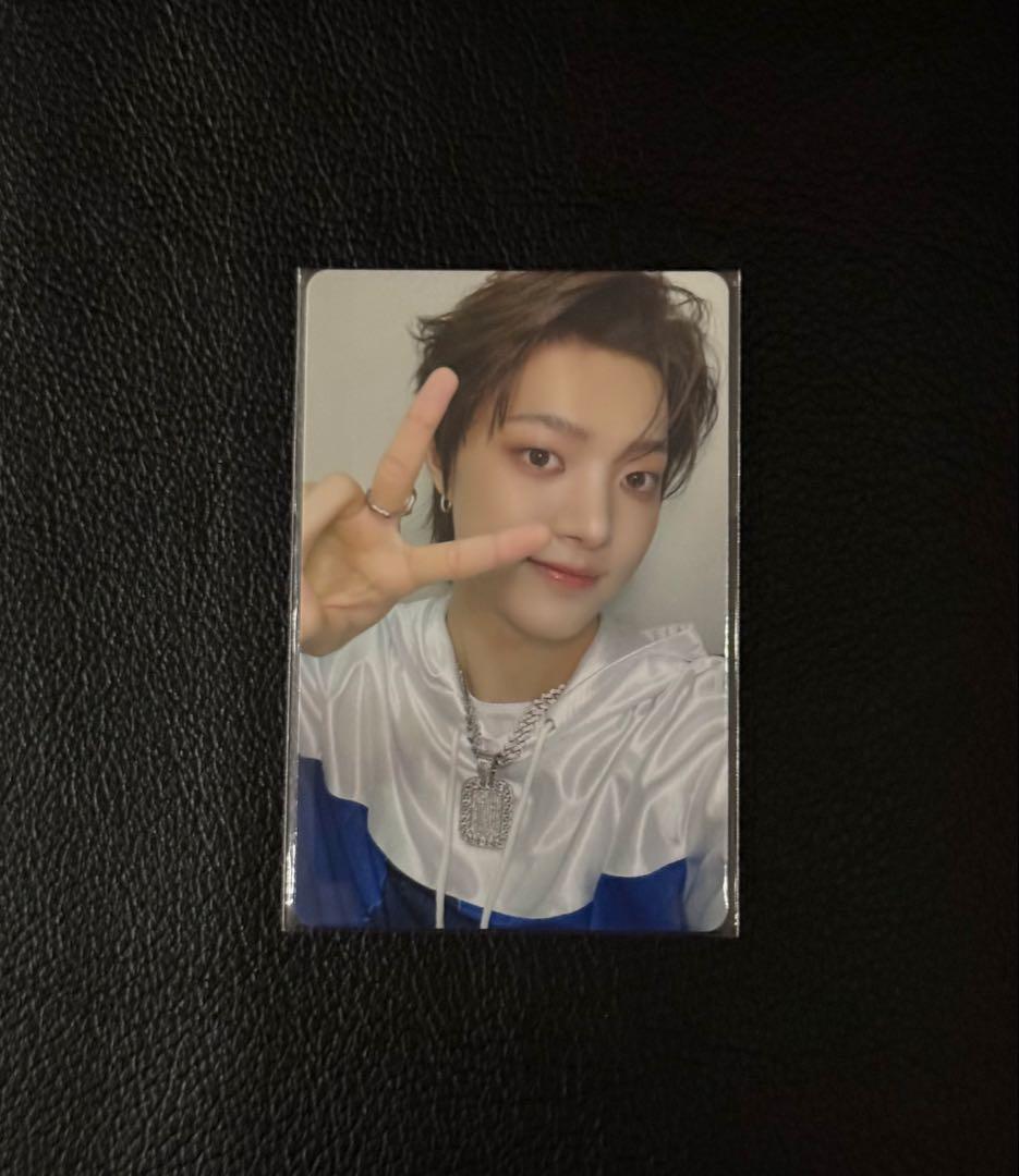 &TEAM Back to Life SHOWCASE トレカ EJ ウィジュ - メルカリ