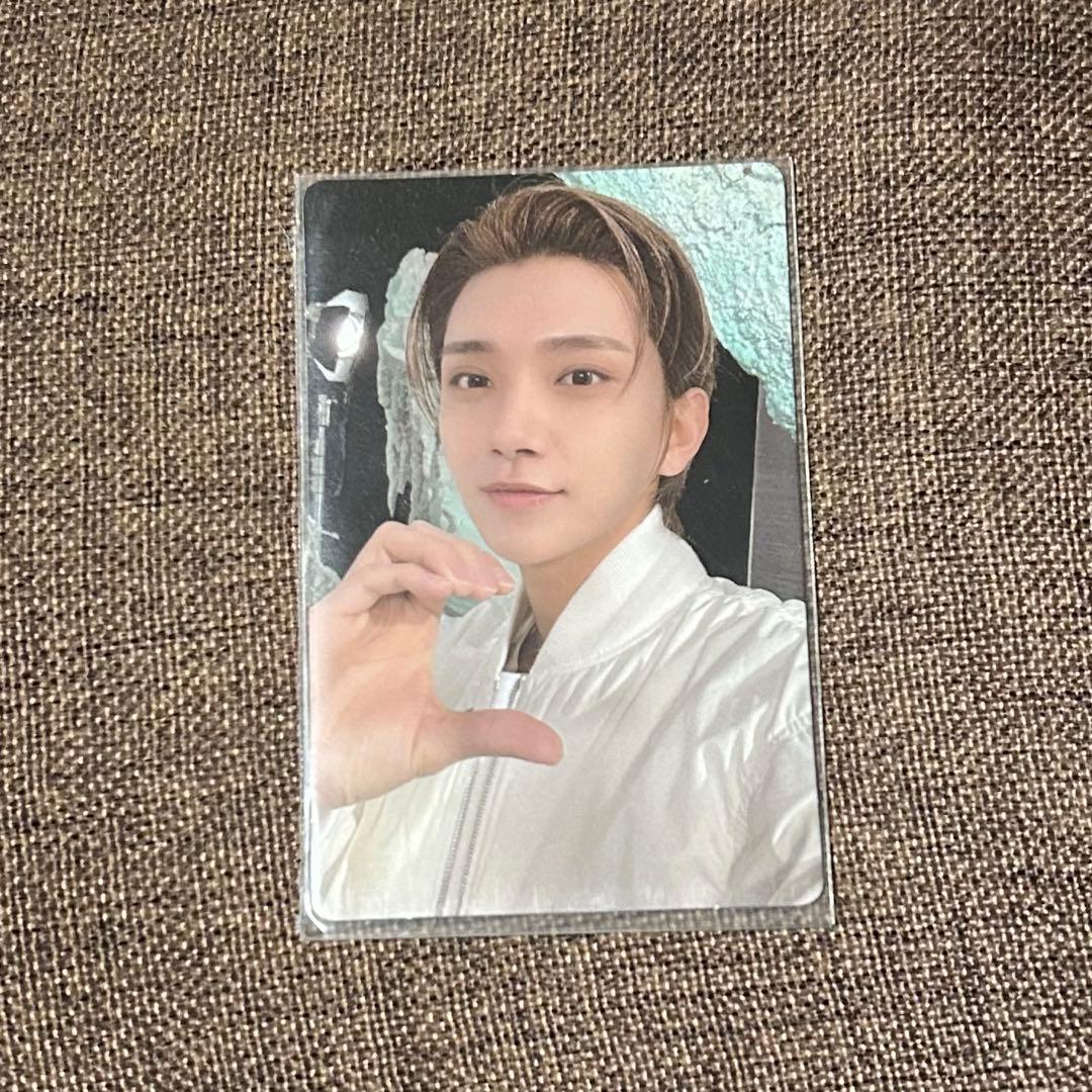 SEVENTEEN ジョシュア トレカ SECTOR 17 - メルカリ