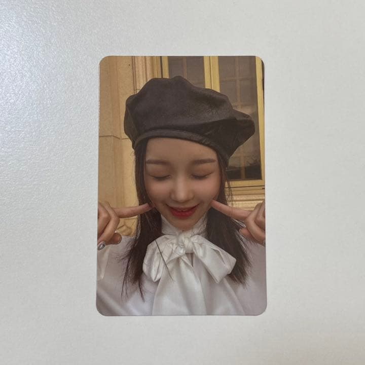 kep1er ケプラー ひかる 江崎ひかる トレカ - メルカリ