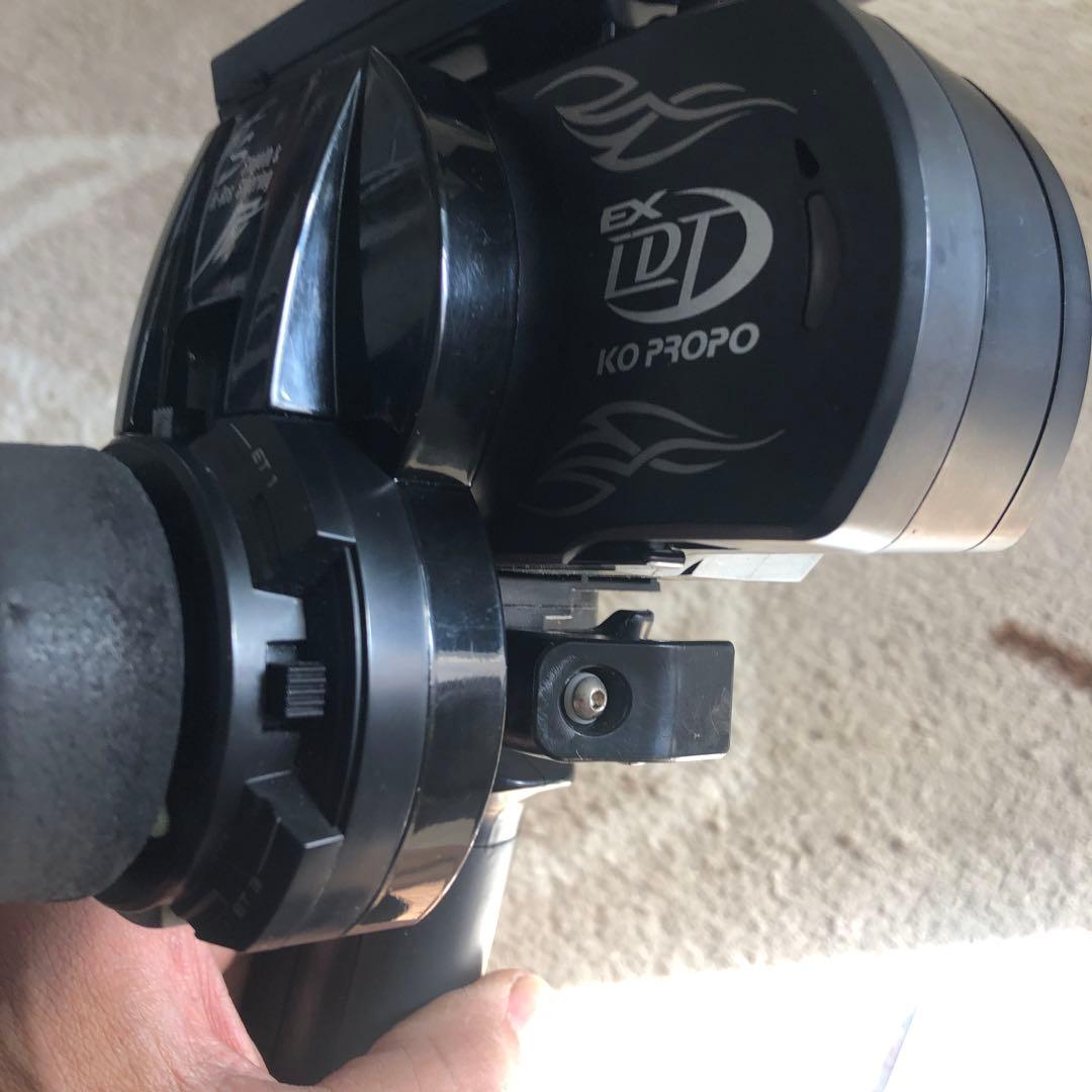 KO PROPO EX-LDT KR-418FH受信機1個付きの通販｜www.k4fashion.com