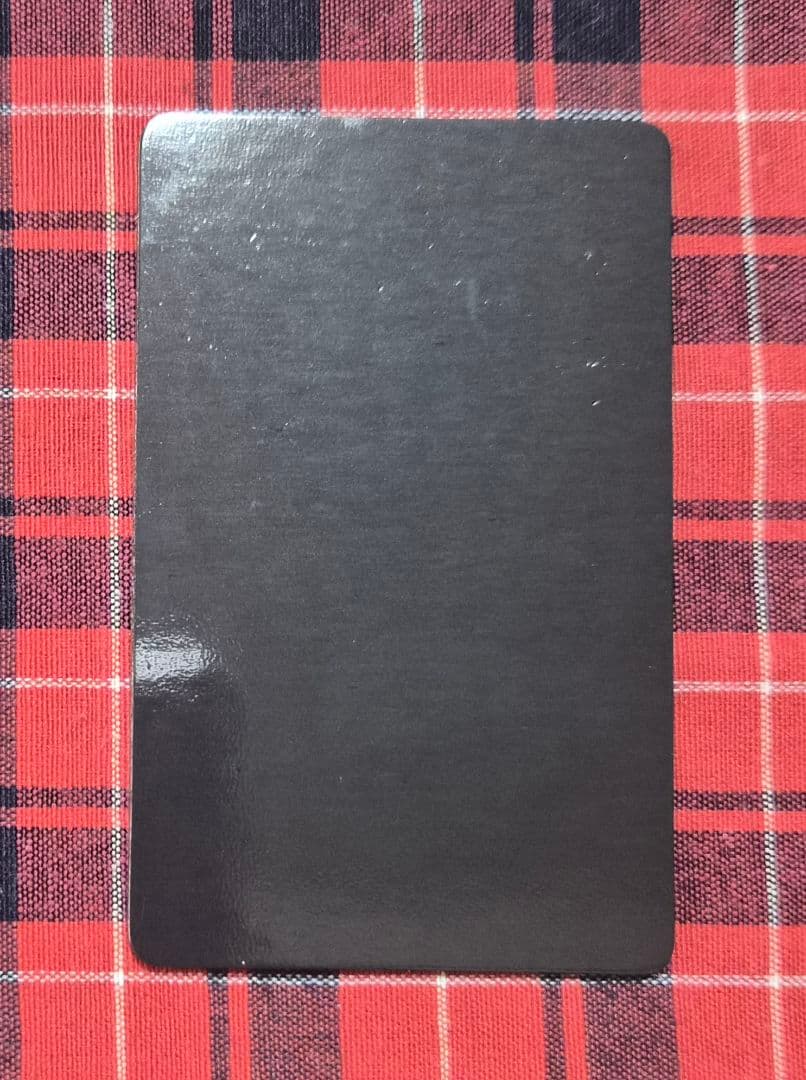 NU'EST MINHYUN <Segno> IN SEOUL ミニョン トレカ NU'EST ミニョン トレカ 3枚 - メルカリ