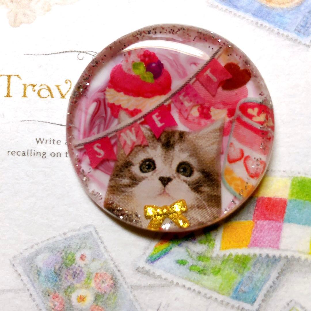 321 ミナペルホネン レースChouChoヘアゴム