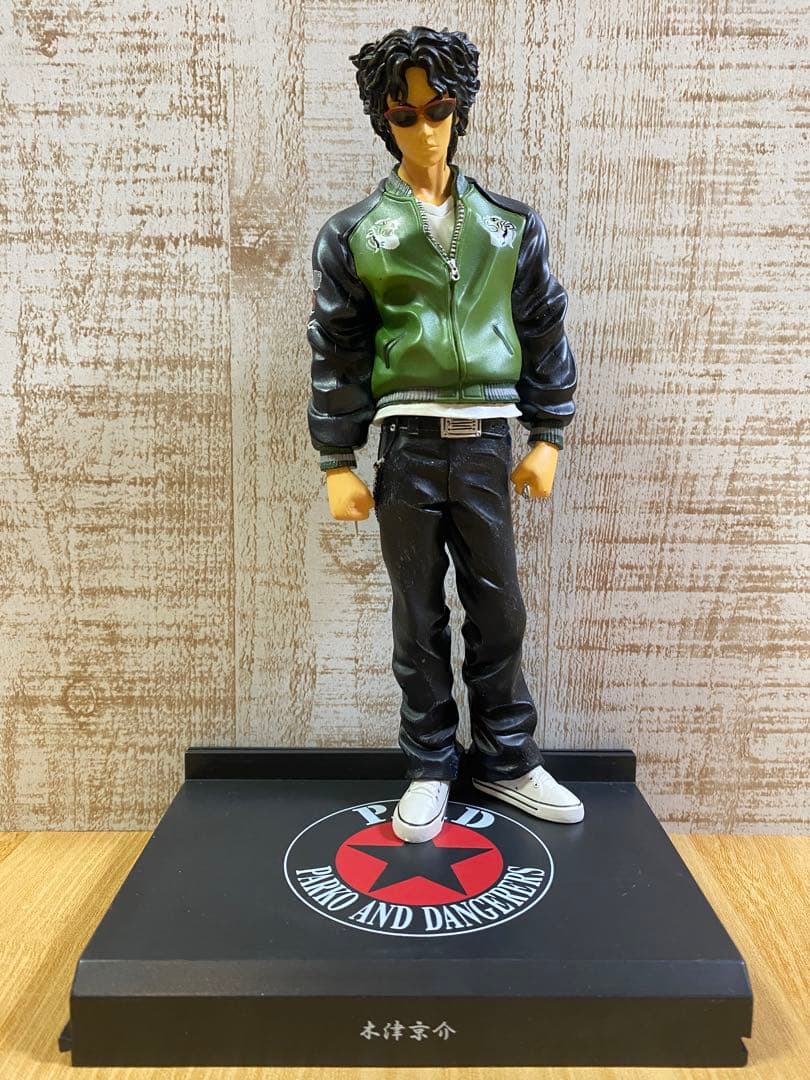 クローズ & WORST FBG フィギュア まとめ売り 11体 - メルカリ