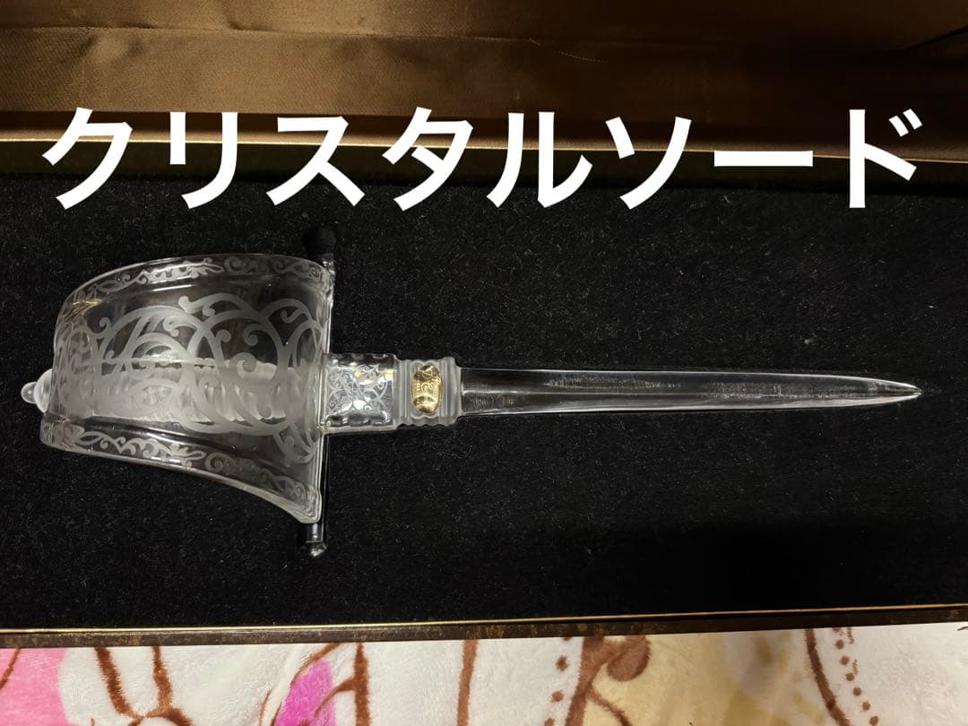 クリスタルソード　ロイヤルドシャンパーニュ edeChampagne クリスタル | 勝田商店 公式通販サイト KATSUDA本店