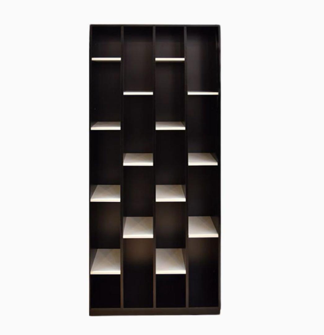 OTSUKA IDC シェルフ 「ミニマル」 IDC OTSUKA(大塚家具)の木の素材感を楽しめるFill(フィル) オープン