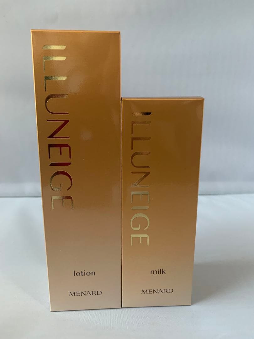 メナードイルネージュローションとミルク Amazon | メナード MENARD イルネージュ ローション 130mL | MENARD
