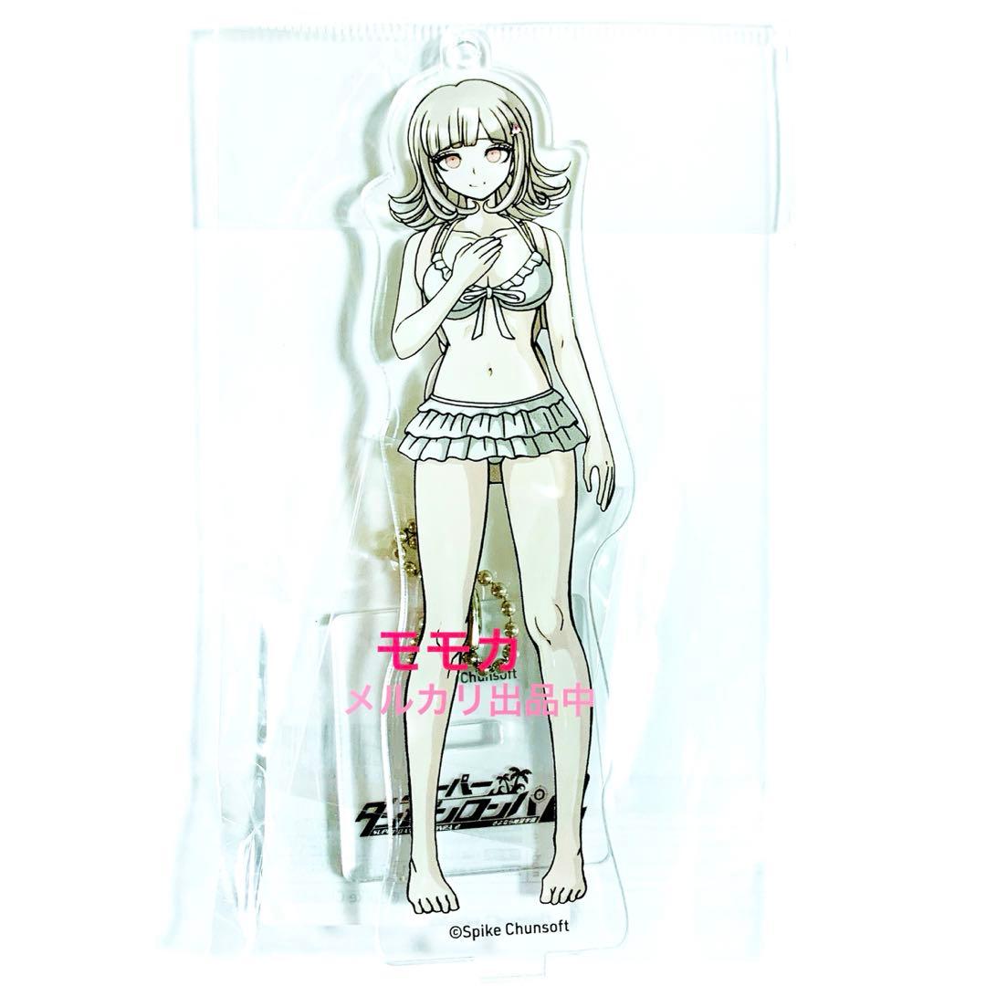 ダンガンロンパ ダンロン 有楽町 アクリルスタンド アクスタ 水着 七海